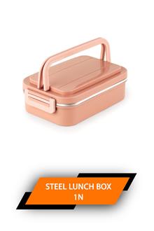 Cello Buddy Steel Lunch Box 1n